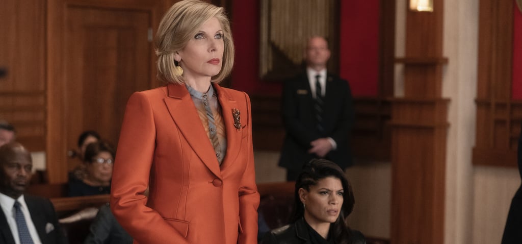 Why Diane From The Good Fight Is Inspiring