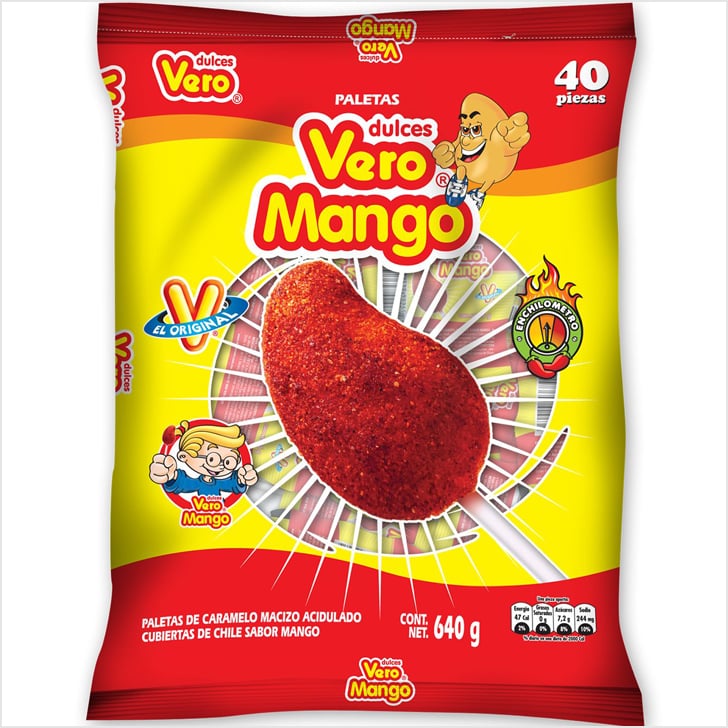 Mexican Candy