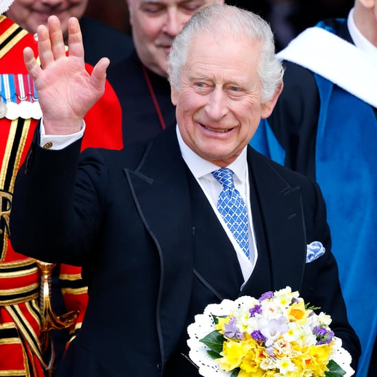 Who Pays For a Royal Coronation?