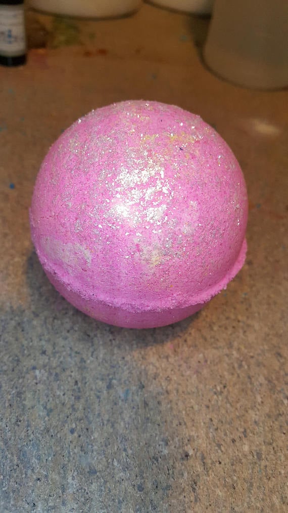 MermaidWaterShop The Big Barbie Bomb-Shell