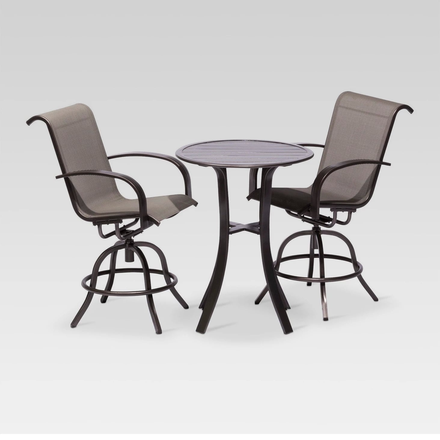 Balcony height outlet patio furniture
