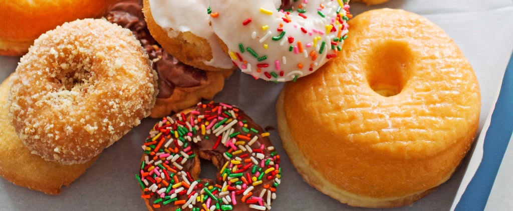 The Pioneer Woman's Homemade Doughnut Recipe