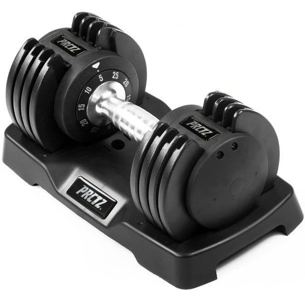 Prctz Adjustable Dumbbell