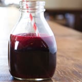 Beet Carrot Ginger Juice Recipe