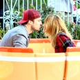 Lauren Conrad and William Tell Take Their Love to the Teacups