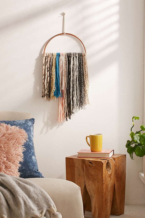 Trend: Hanging Decor