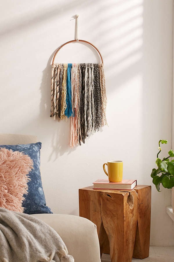 Trend Hanging  Decor  Fall 2019 Decor  Shopping Guide 