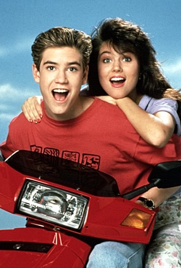 20 '90s Couples' Costumes for Halloween
