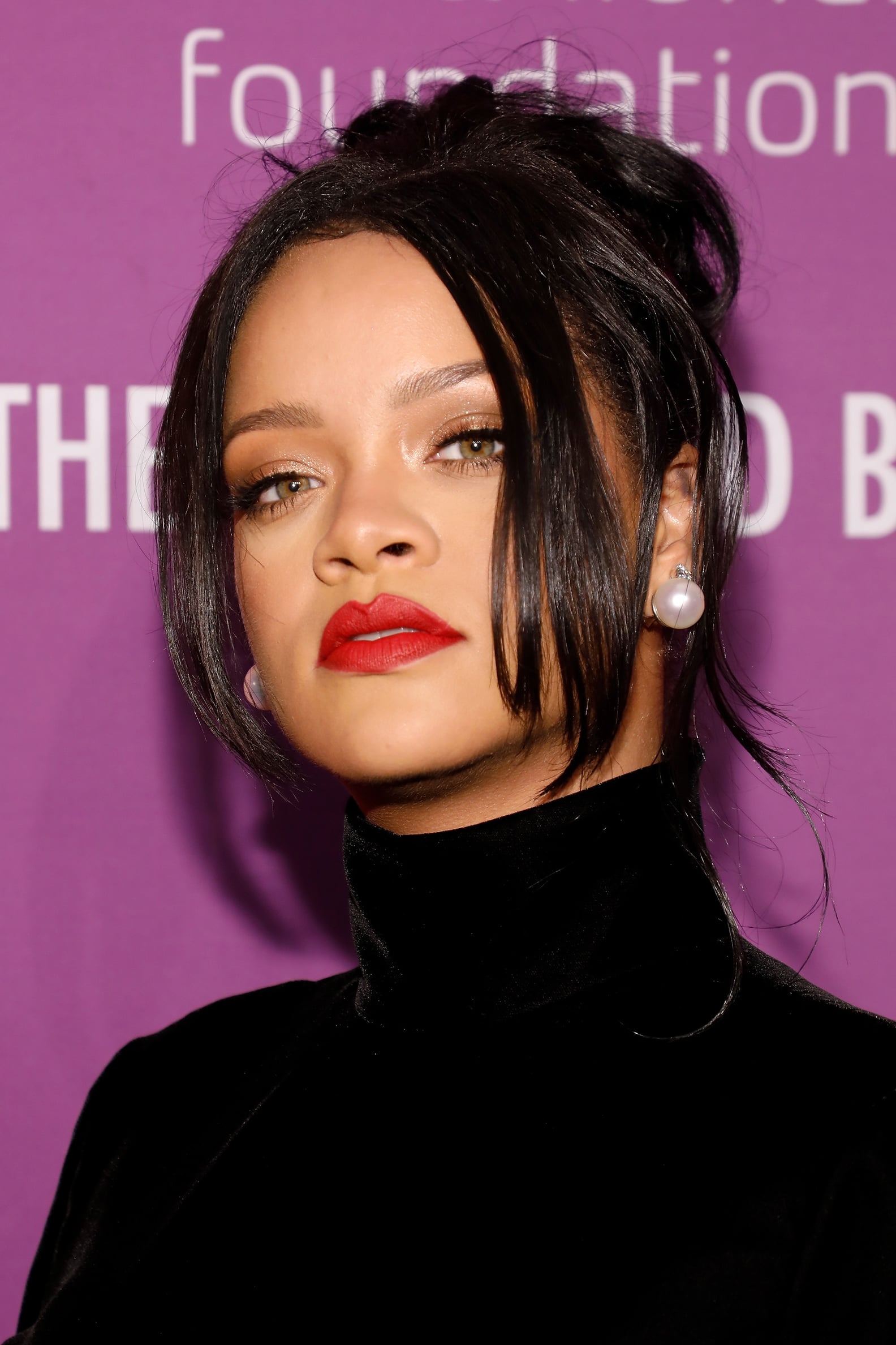 Rihanna's Givenchy Gown at the Diamond Ball 2019 | POPSUGAR Fashion