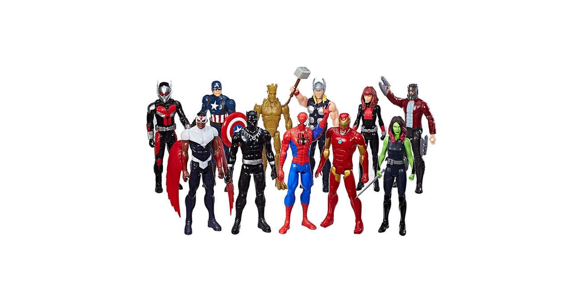 Marvel titan hero series on sale costco