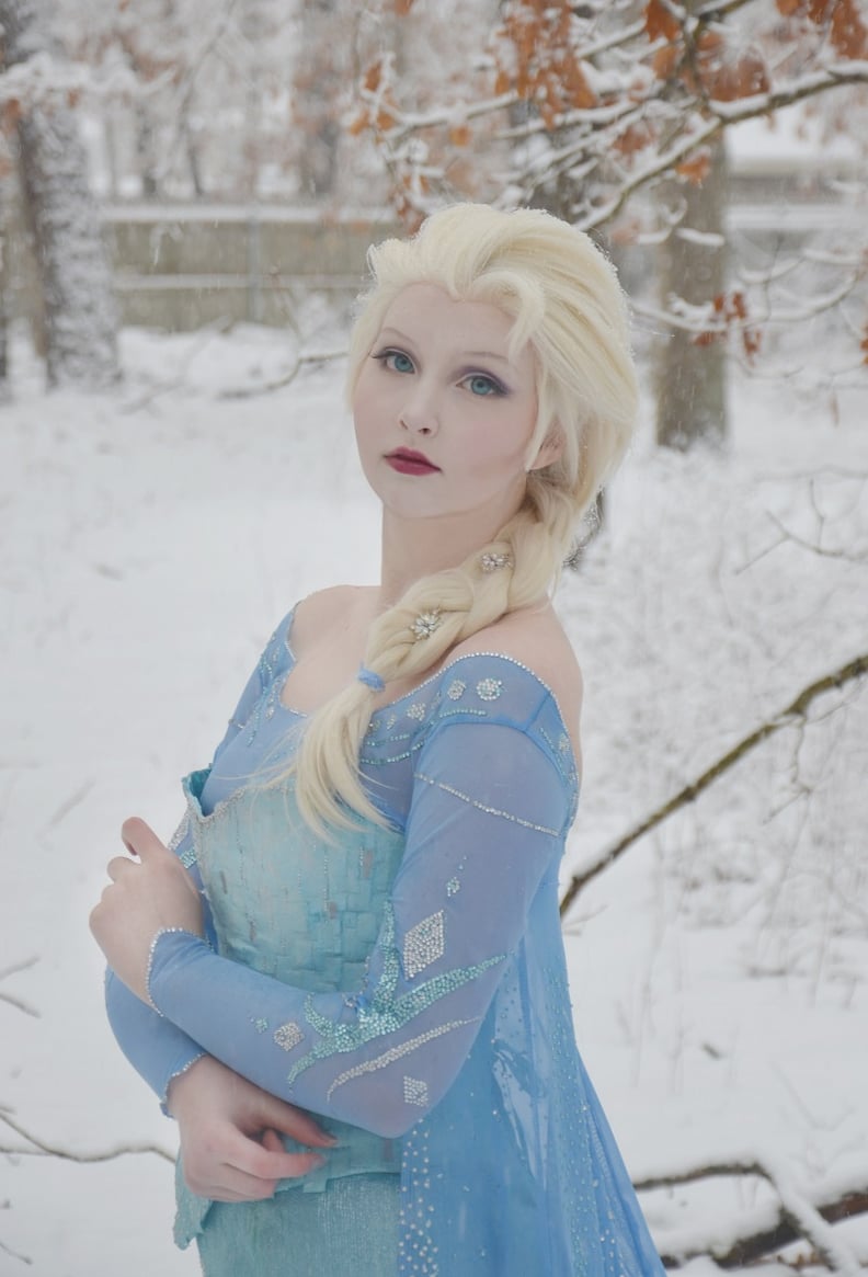 Elsa