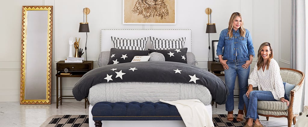 Take a Peek at Pottery Barn's New Collection