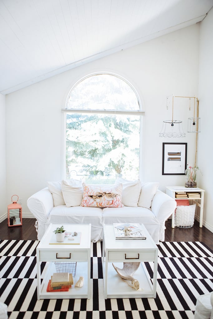 Tricks to Make Your One-Bedroom Apartment Feel Luxe Tricks to Make Your One-Bedroom Apartment Feel Luxe