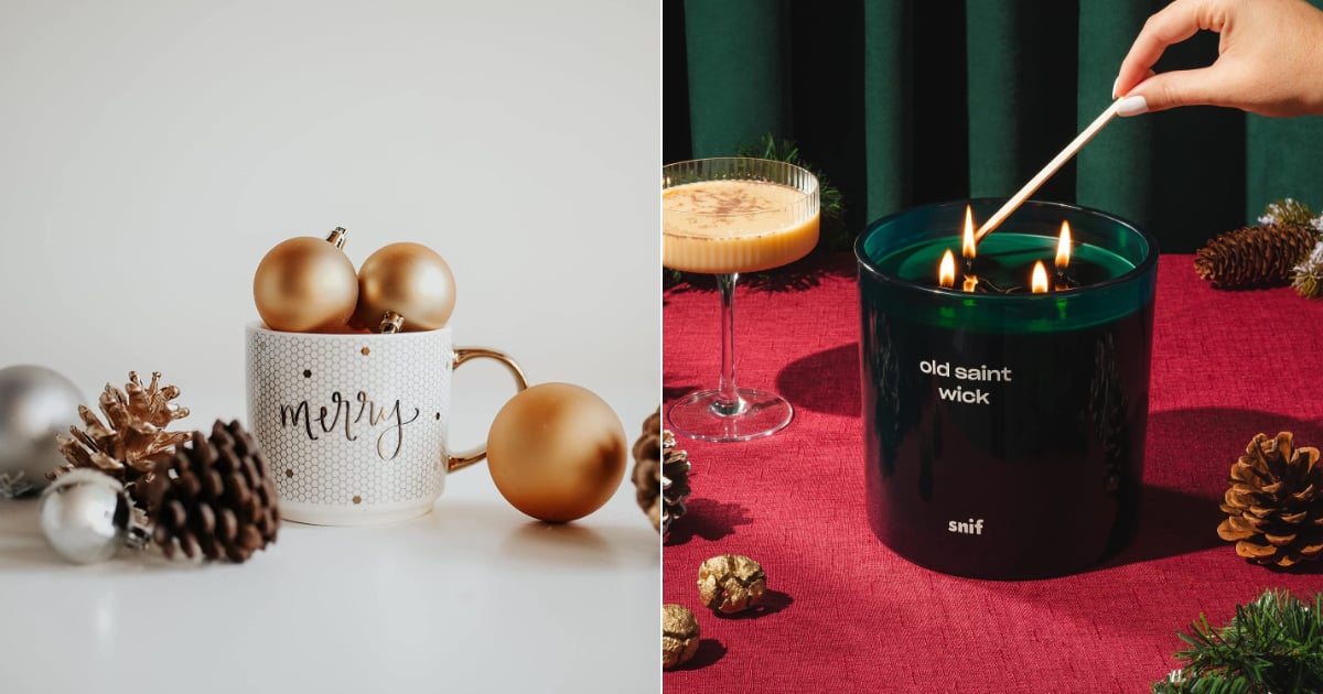 Best Christmas Gifts on Amazon 2022 POPSUGAR Smart Living