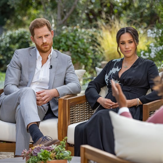 Meghan and Harry's Interview Exposed Colorism Issues in UK