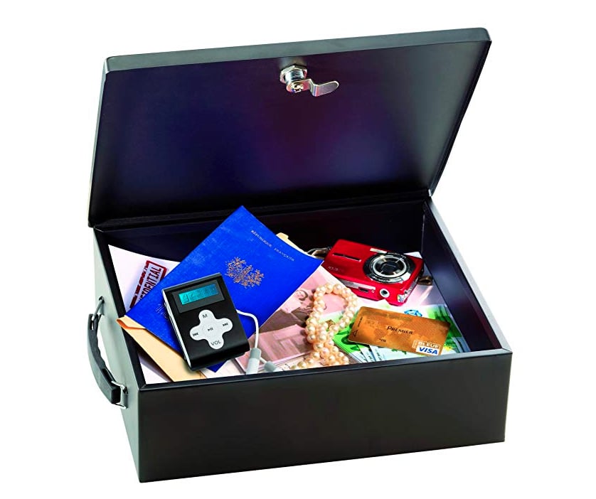 A Valuables Box