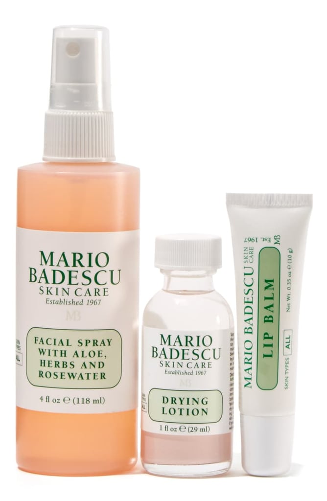 Mario Badescu The Essentials Set