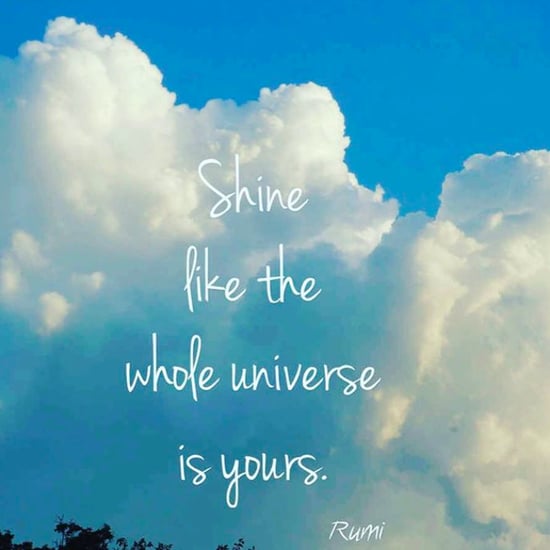 Rumi Quotes