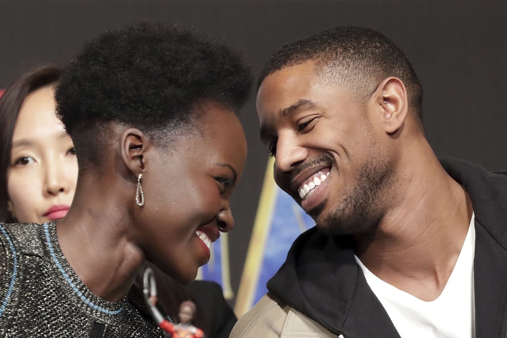 Are Lupita Nyong'o and Michael B. Jordan Dating?