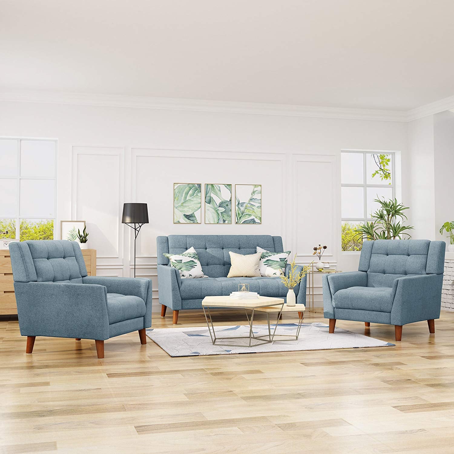 Best Living Room Furniture Sets POPSUGAR Home