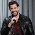 John Krasinski Might Be Our Ideal Man . . . Don't Tell Emily Blunt