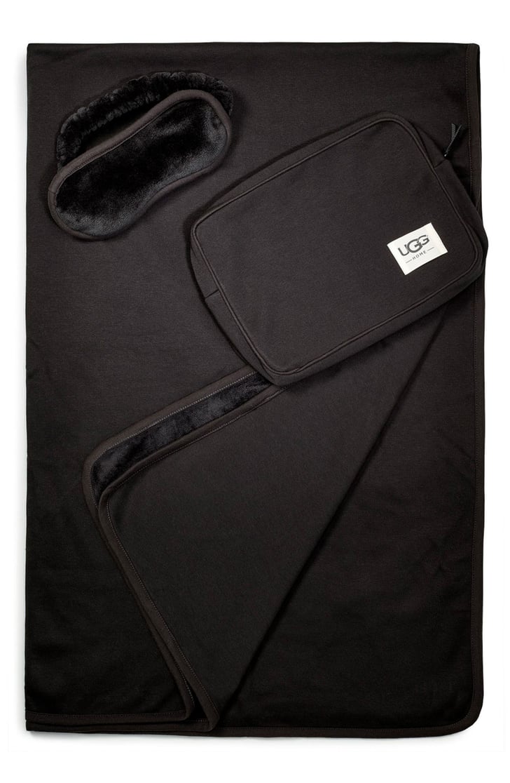 Ugg travel blanket shop