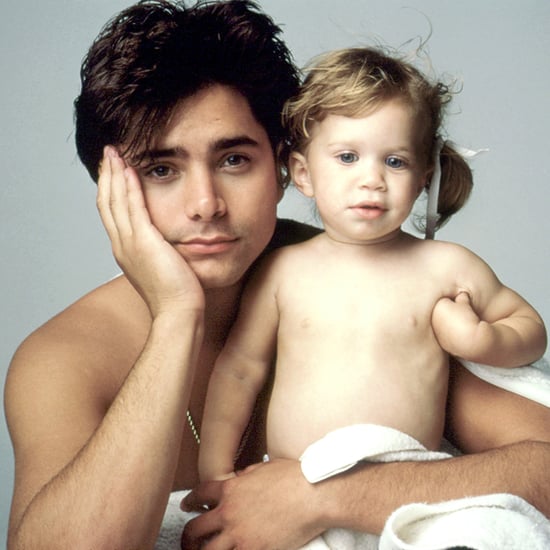 Uncle Jesse on Full House GIFs