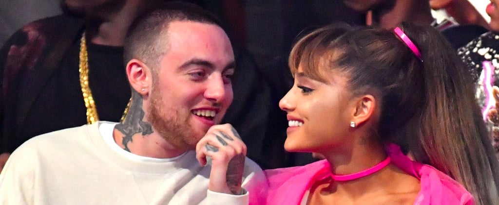 Is Ariana Grande Engaged?