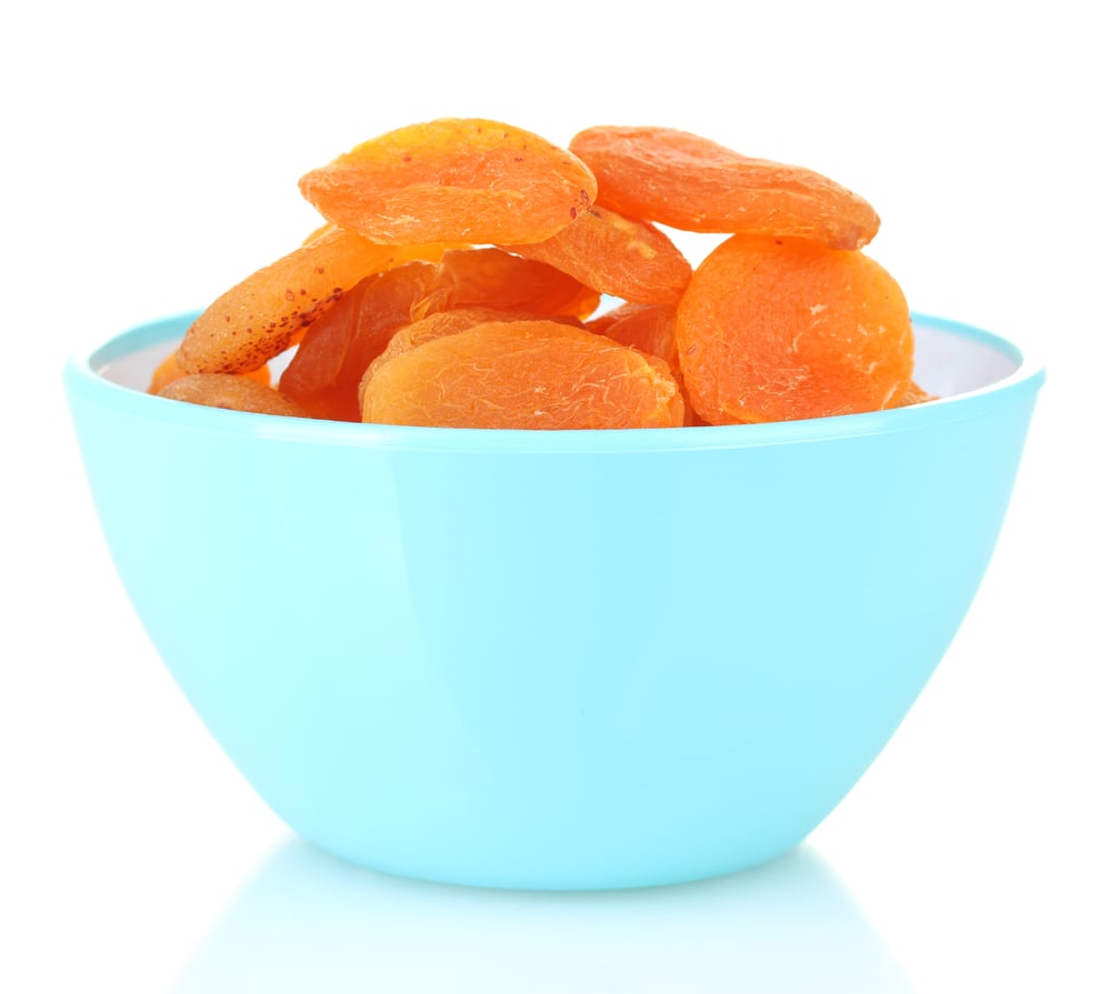 Calories in 10 Dried Fruits POPSUGAR Fitness Australia