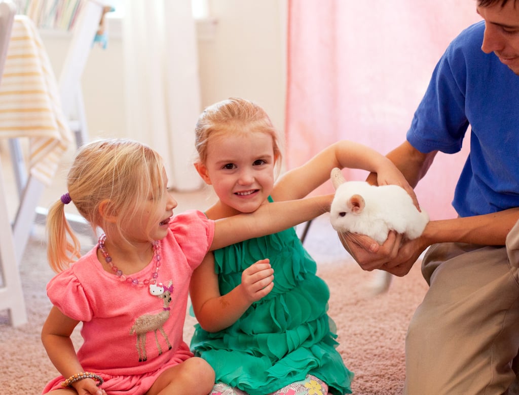 Wacky and Wild Birthday Party Ideas