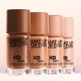 Make Up For Ever Just Upgraded Its Bestselling Foundation