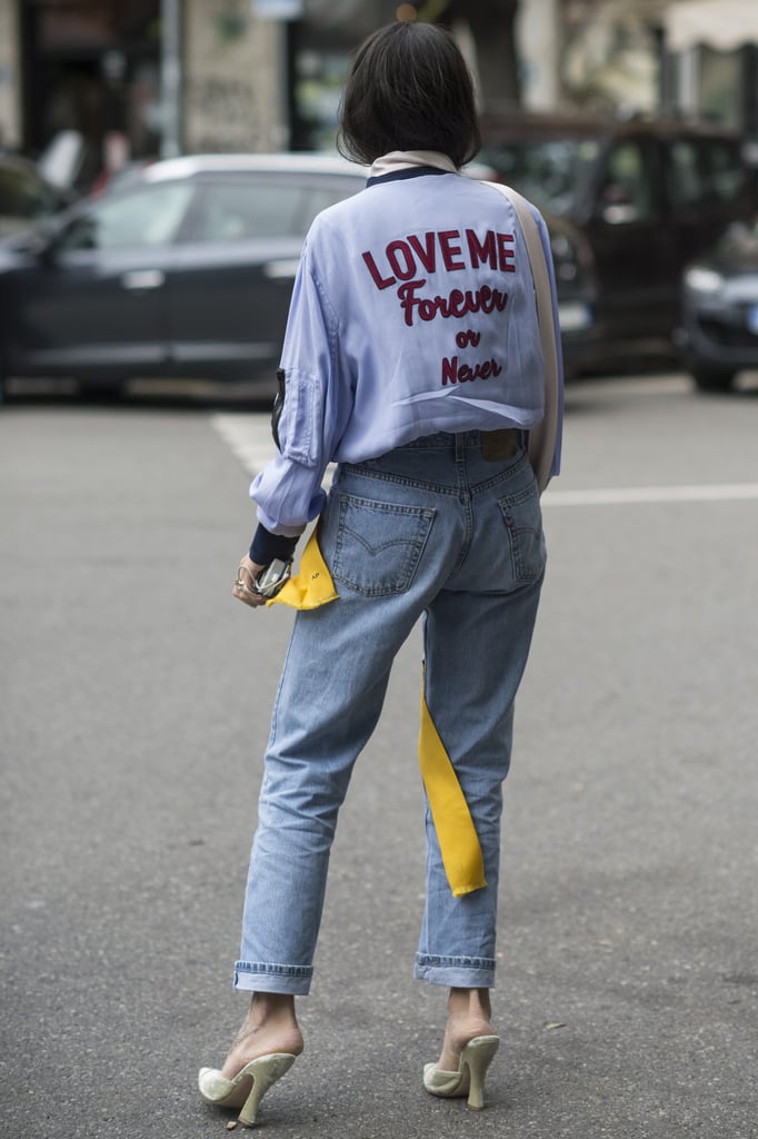 Milan Fashion Week, Day 6 Milan Fashion Week, Day 6