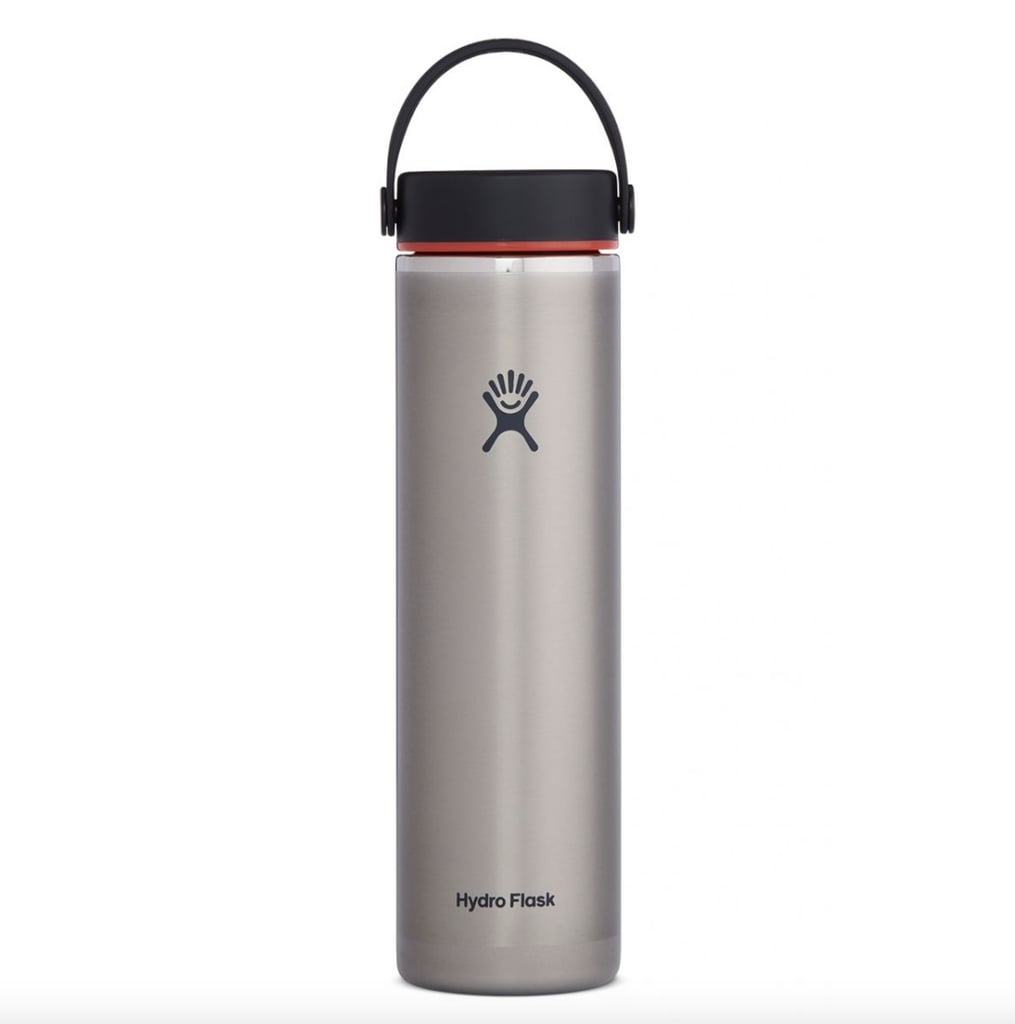 Hydro Flask 24 oz Lightweight Wide Mouth Trail Series Water Bottle