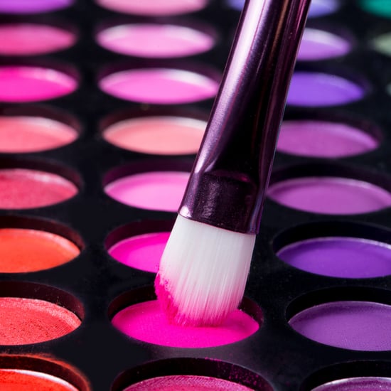 Counterfeit Beauty Products