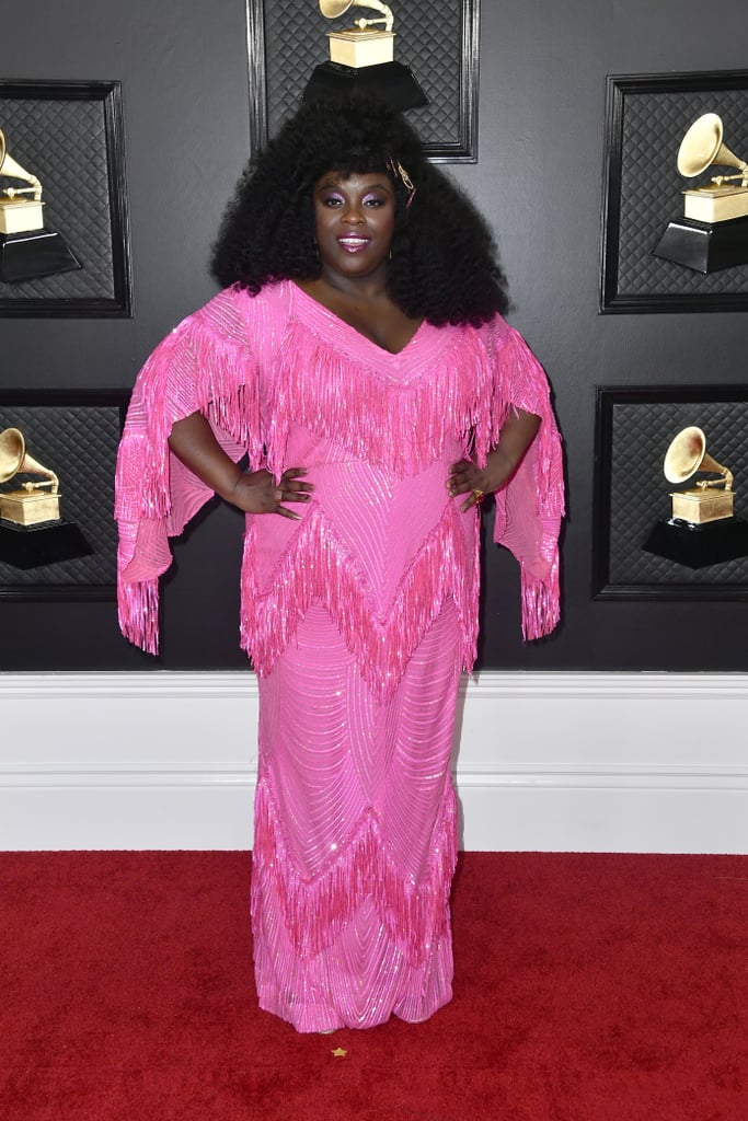 Yola at the 2020 Grammys