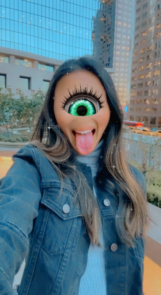 See Snapchat's New Halloween Features | 2021