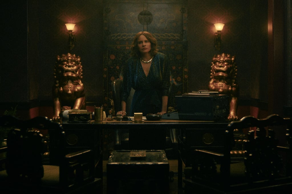 Netflix's Griselda Series: Trailer, Cast, Release Date