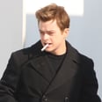 Dane DeHaan or James Dean? The Actor Looks Perfect as the '50s Icon