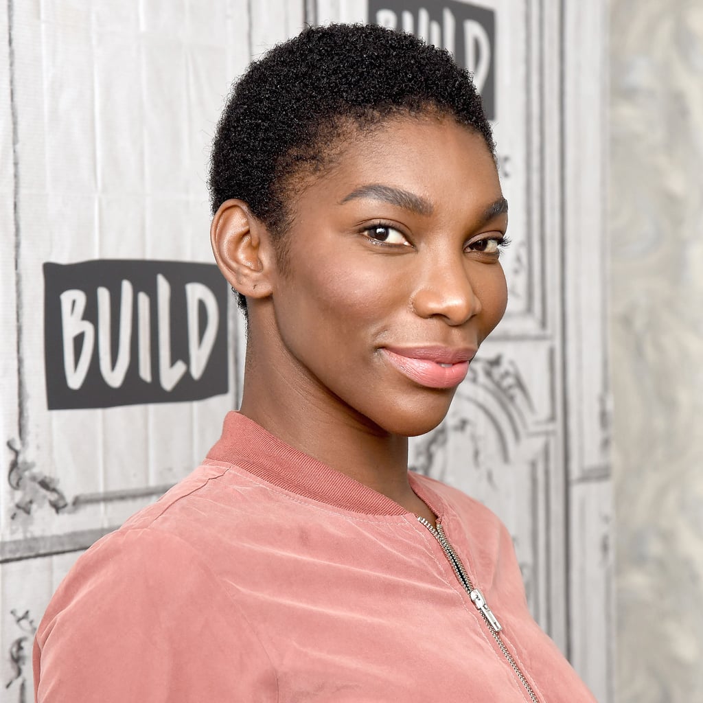 Read Michaela Coel S Most Inspiring Quotes Popsugar Celebrity
