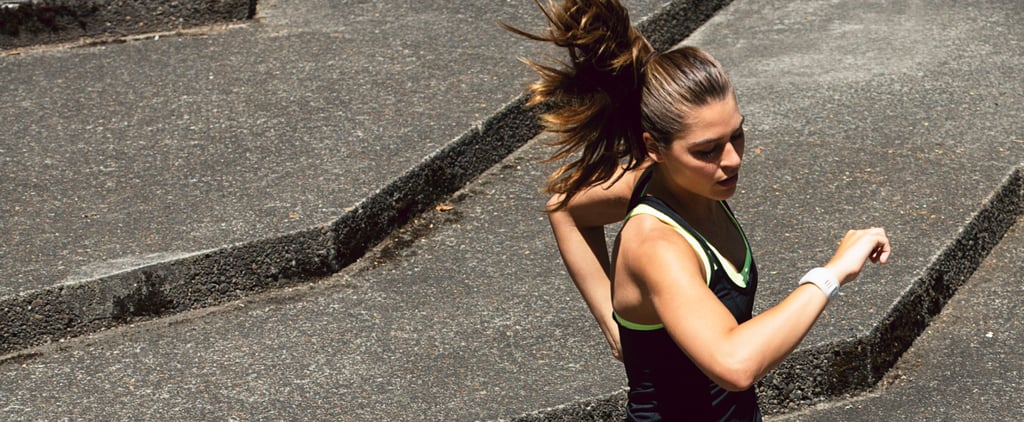 Heart Rate Monitor For Stress and Anxiety
