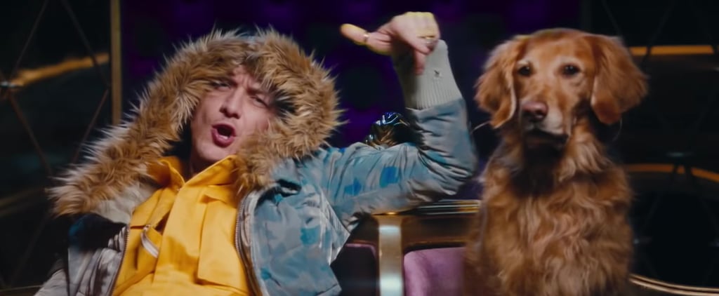 SNL "I Love My Dog" Rap Music Video January 2019