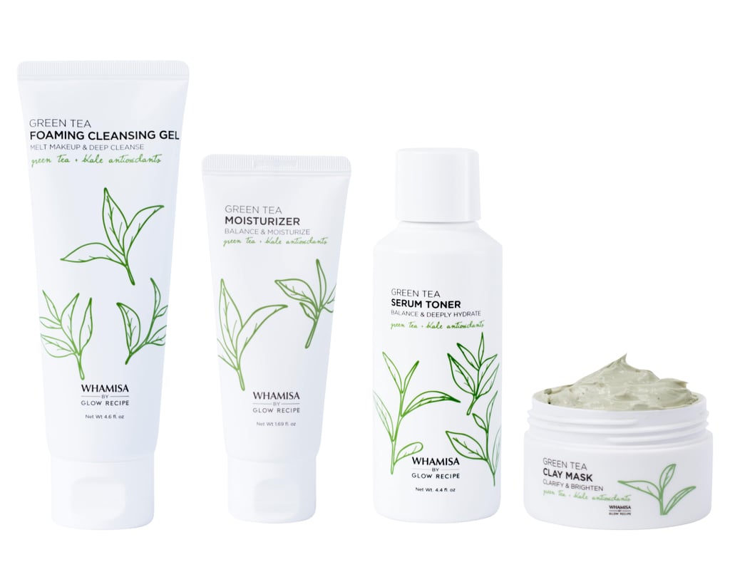 Target K-Beauty Products Fall 2017 Glow Studio