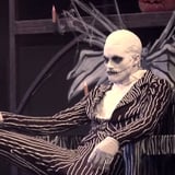 The Nightmare Before Christmas Live Performance