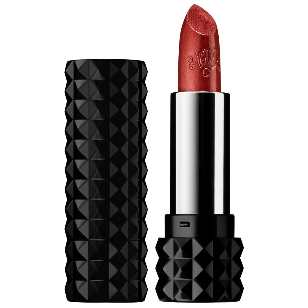 Kat Von D Studded Kiss Lipstick in Adora ($21)