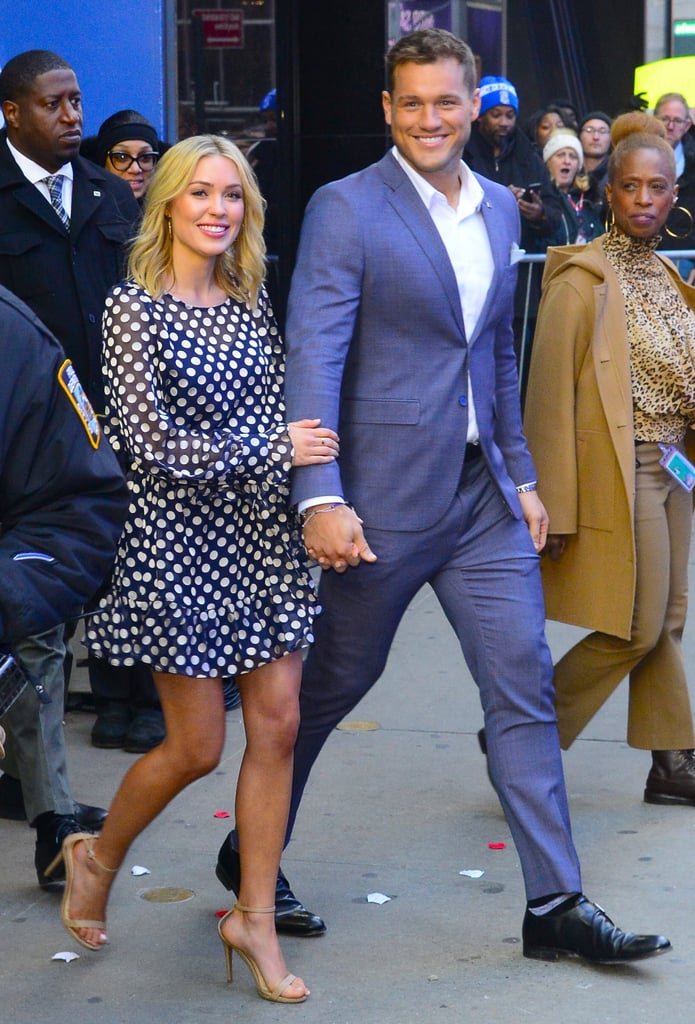 Colton Underwood and Cassie Randolph Cutest Pictures Colton Underwood and Cassie Randolph Cutest Pictures