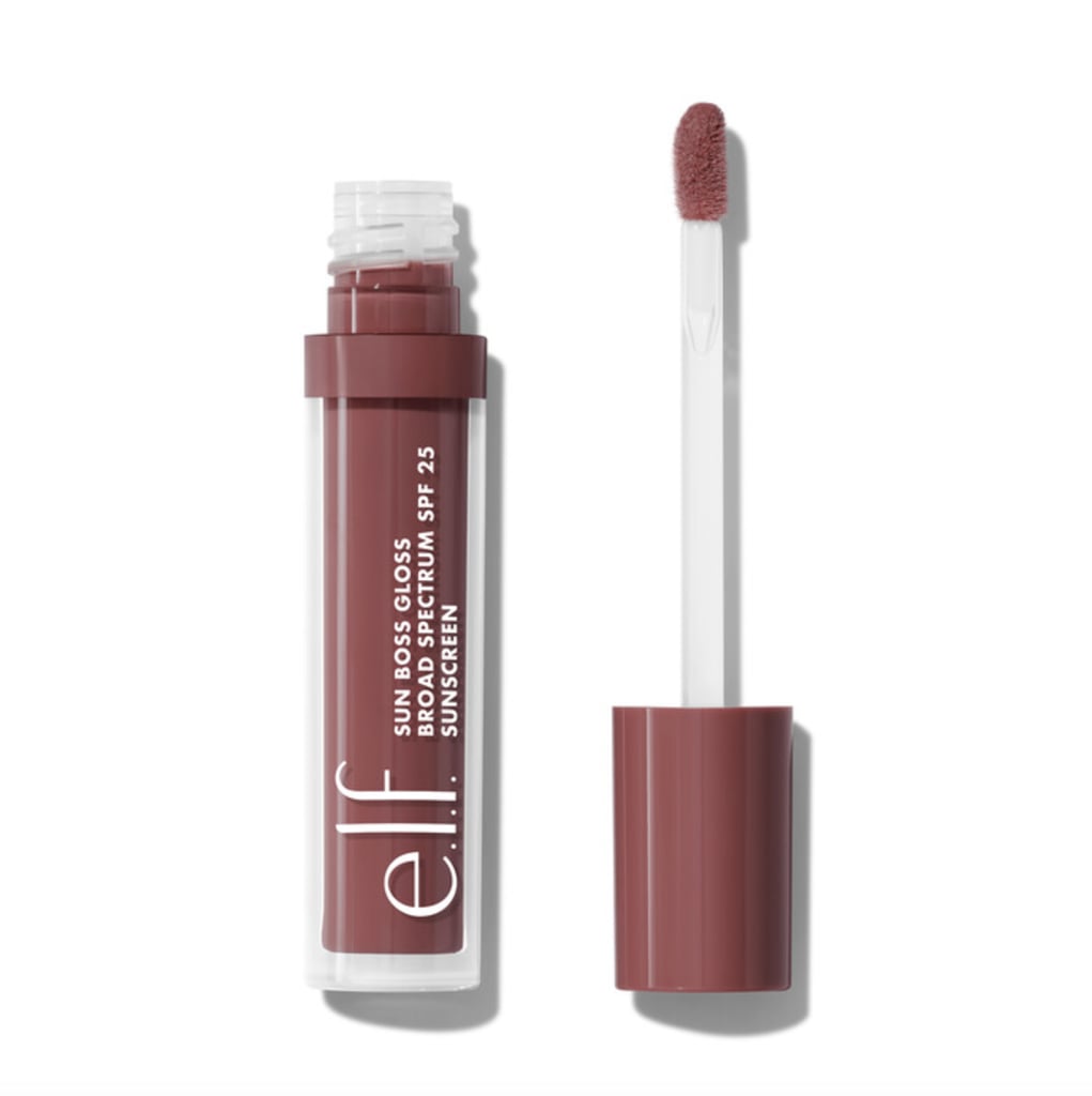 e.l.f Sun Boss Gloss SPF 25