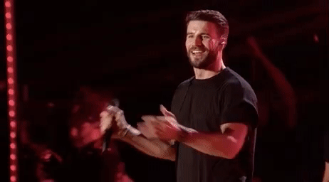 Sam Hunt GIFs