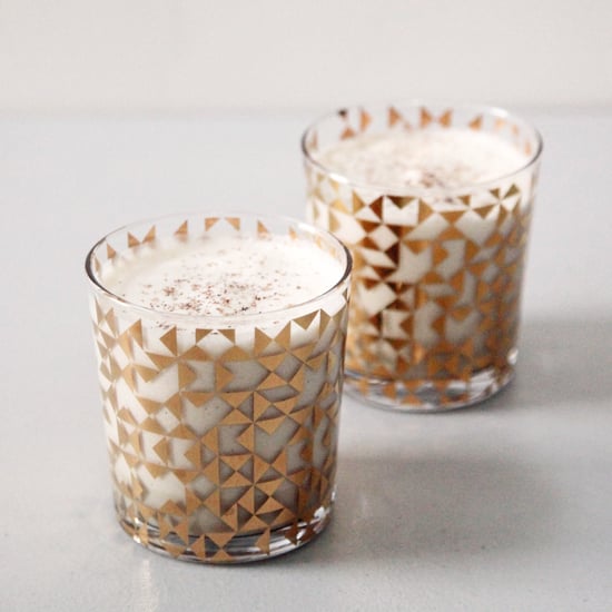 Eggnog Recipe