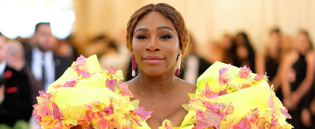 Fascinating Facts About Serena Williams
