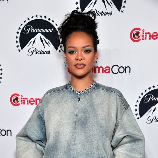 Rihanna Gives Birth to Second Child